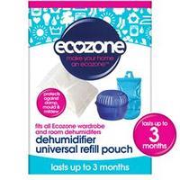 ecozone dehumidifier refill pouch 450g