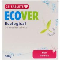 Ecover Dishwasher Tablets 25 tablet