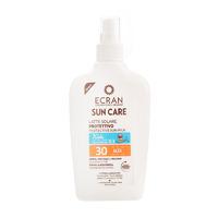 ecran children sun milk spray spf30 200ml