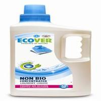 ecover laundry liquid non bio conc 1500ml