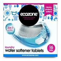 Ecozone Water Softener Tablets 16 tablet