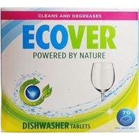 Ecover Dishwash Tablets Classic 70 tablet