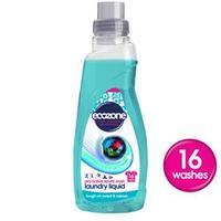 Ecozone Pro-Active Sports Detergent 750ml