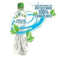 Eco for Life Spring Water 500ml