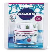 Ecozone Forever Flush 2000 225g