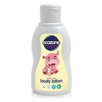 Ecozone Baby Body Lotion 200ml