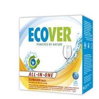 Ecover All in One Dishwasher Tablets 70 tablet