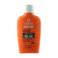 ecran carrot sun milk spf10 200ml