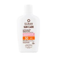 Ecran Protective Sensitive Sun Milk SPF50 200ml