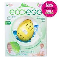 Ecoegg Laundry Egg Fragrance Free 210washes