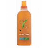 Ecover Floor Soap 5000ml