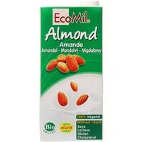Ecomil Org Almond Drink 1000ml