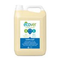 Ecover Non Bio Laundry Liquid Drum 5000ml