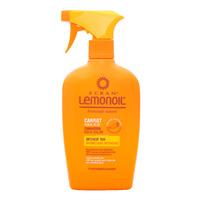 Ecran Lemonoil Carrot Aqua Sun Spray SPF2 400ml