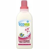 ecover fabric conditioner flowers 1500ml