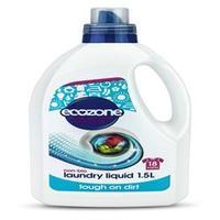 Ecozone Non Bio Laundry Liquid 1500ml