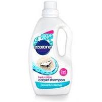 Ecozone Carpet Shampoo 1000ml