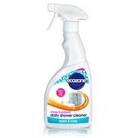 Ecozone Daily Shower Cleaner 500ml
