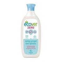 Ecover Zero ZERO Washing Up Liquid 500ml