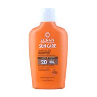 Ecran Protective Sun Milk SPF20 200ml