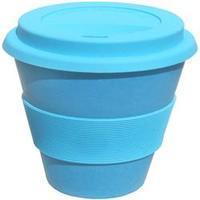 Ecoffee Cup Happy Reusable Coffee Cup 400ml