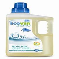 Ecover Zero ZERO Laundry Liquid 1500ml