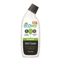 Ecover Toilet Cleaner Power 750ml