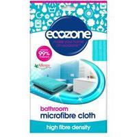 Ecozone Microfibre Bathroom Cloth 80g