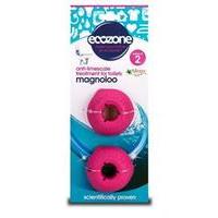 Ecozone Magnoloo Anti-Limescale 102g