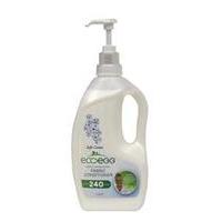 Ecoegg Fresh Linen Fab Conditioner 1500ml