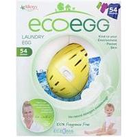 Ecoegg Laundry Egg Fragrance Free 54washes