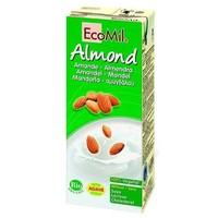 Ecomil Almond Mini 200ml