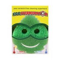 Ecoegg Eggsterminator Cleaning Sponge 1pieces