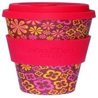 Ecoffee Cup Yeah Baby Reusable Coffee Cup 400ml
