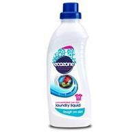 Ecozone Non Bio Laundry Liquid 1000ml