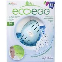 Ecoegg Laundry Egg Fresh Linen 54washes