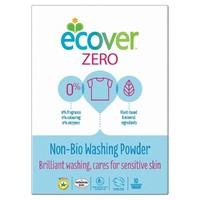 Ecover Zero ZERO (Non Bio) Washing Powder 750g
