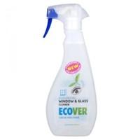 ecover window glass cleaner 500ml