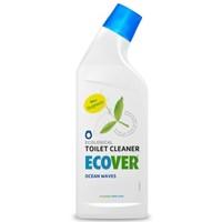 Ecover Toilet Cleaner Sea & Sage 750ml