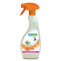 ecover oven hob cleaner 500ml