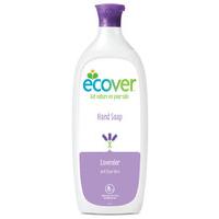 ecover hand wash refill 1l