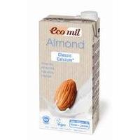 Ecomil Almond Classic Milk Calcium 1000ml