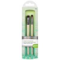 EcoTools Makeup Brushes Ultimate Concealer Duo