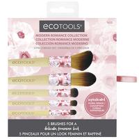 EcoTools Makeup Brushes Modern Romance Collection