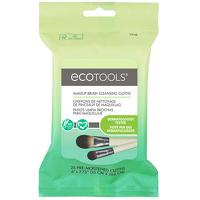 EcoTools Makeup Brushes Makeup Brush Cleansing Cloths