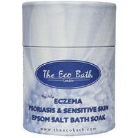 eczema psoriasis epsom salt bath soak 250g