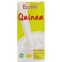 Ecomil Org Quinoa Drink 1000ml