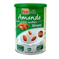 Ecomil Almond Powder 400g