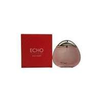 Echo For Woman Eau De Parfum 100ml Spray