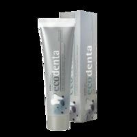 Ecodenta Extra Refreshing Moisturising Toothpaste with Hyaluronic Acid and Peppermint Oil 100ml - 100 ml, Peppermint